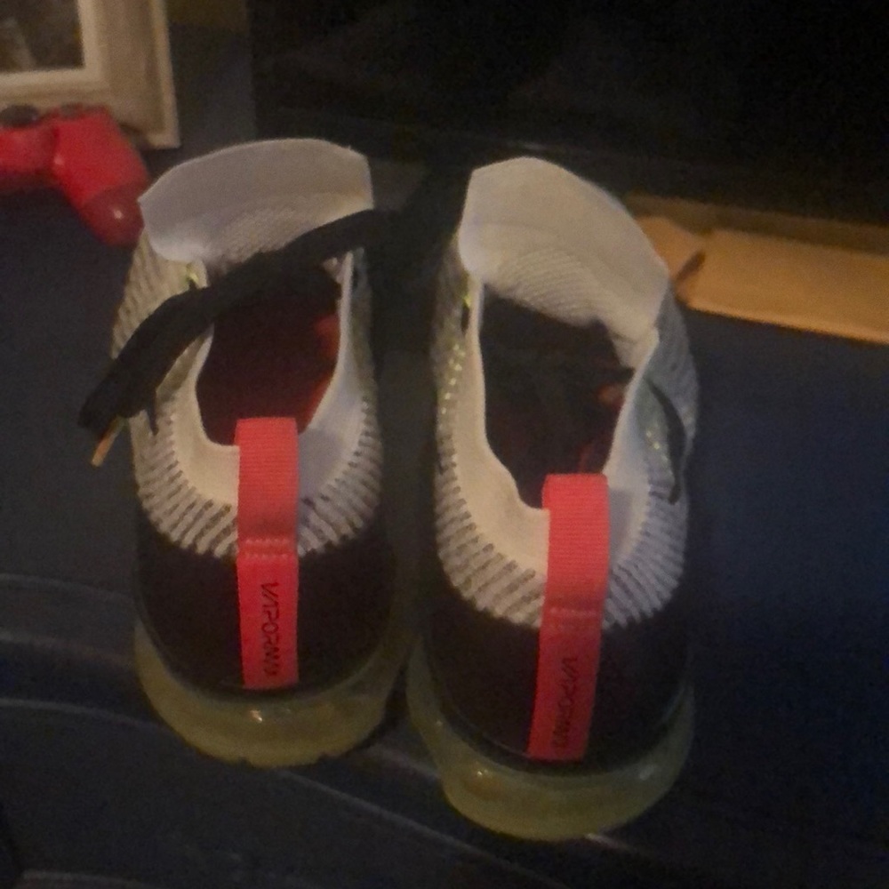 Nike vapor max
